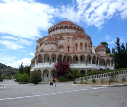 Catedrala - Biserica mare